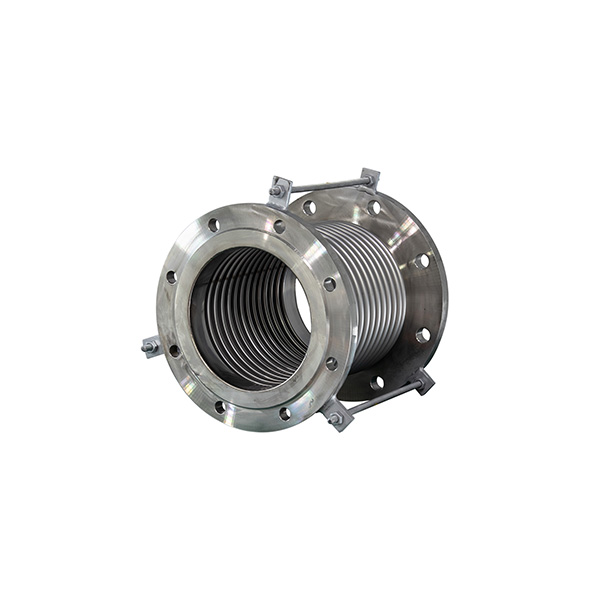 Vacuum compensator